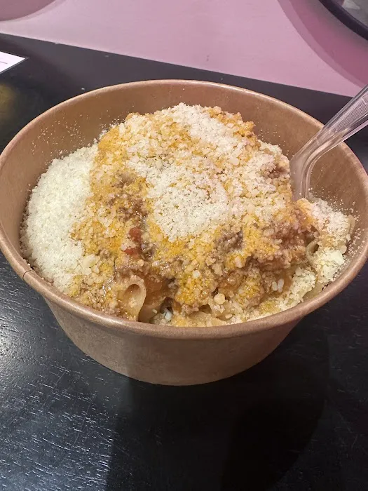 PastaGasm Picture 6