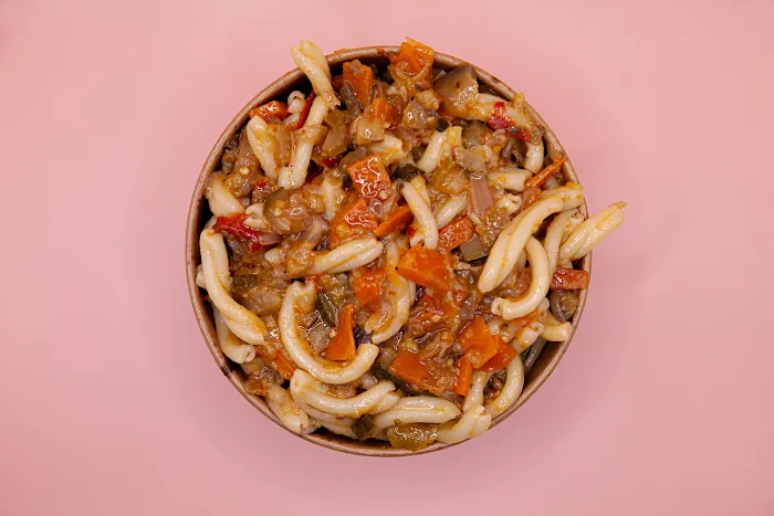 PastaGasm Picture 4