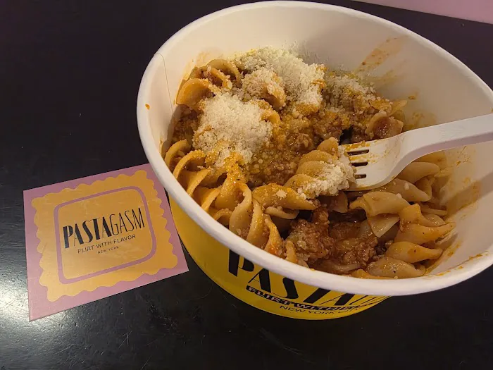 PastaGasm Picture 5