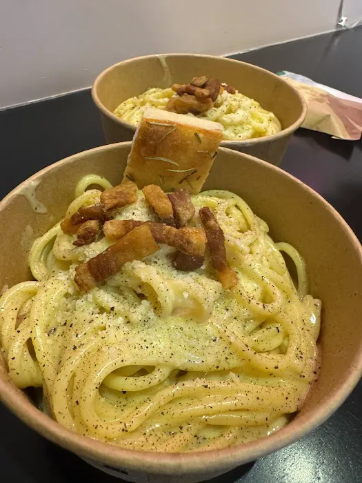 PastaGasm Picture 10