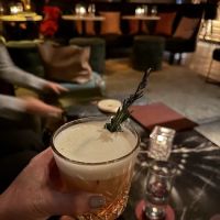 The Seville ico