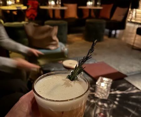 The Seville
