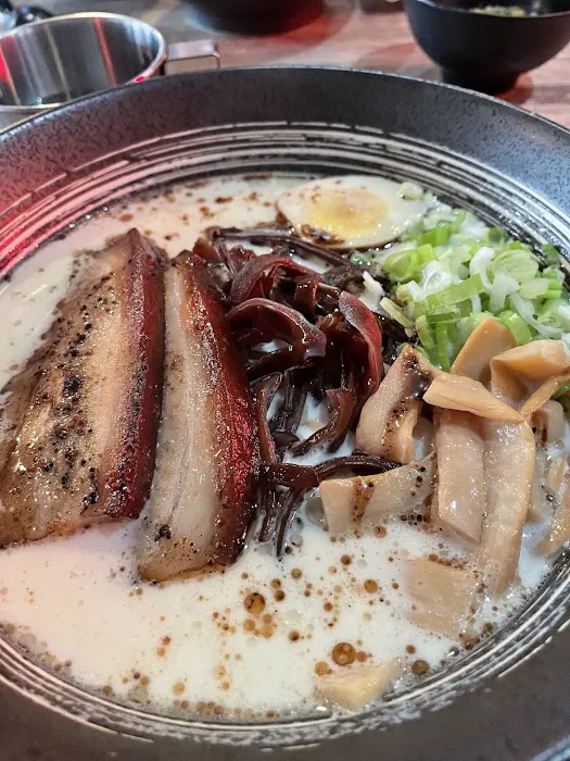 Ramen Goku - Park Ave South Picture 1