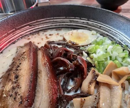 Ramen Goku - Park Ave South