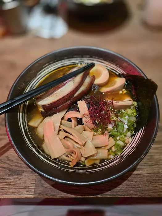 Ramen Goku - Park Ave South Picture 9