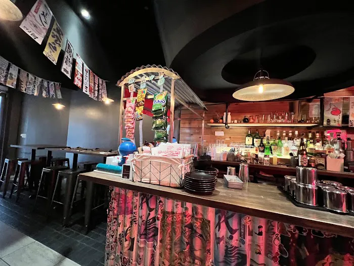 Ramen Goku - Park Ave South Picture 10
