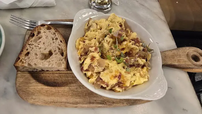 Slate Cafe NoMad Picture 7