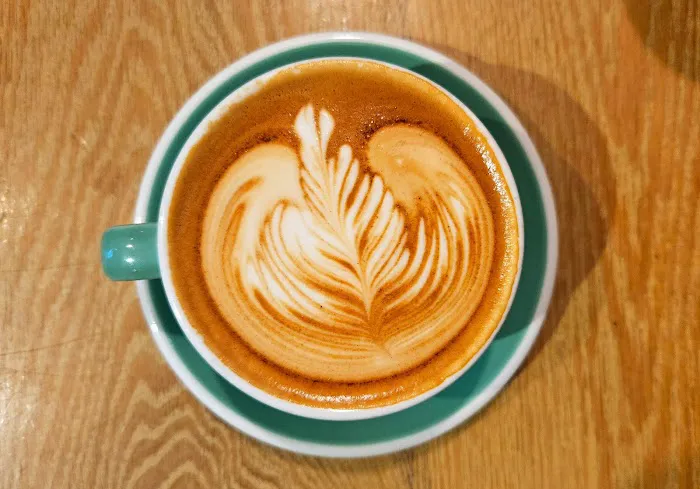 Slate Cafe NoMad Picture 2