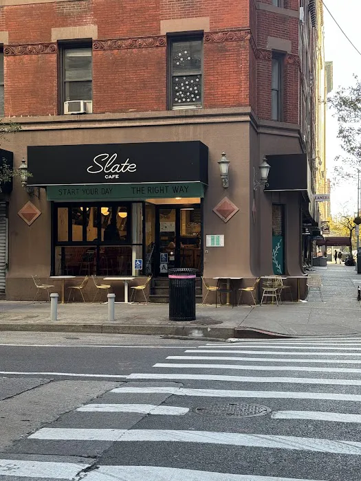 Slate Cafe NoMad Picture 10