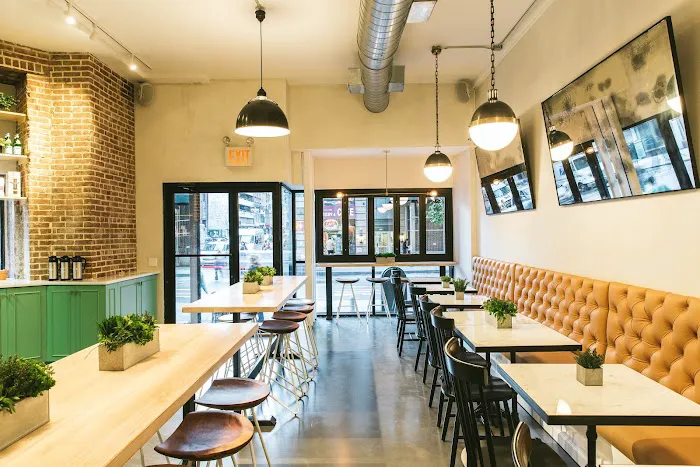 Slate Cafe NoMad Picture 5