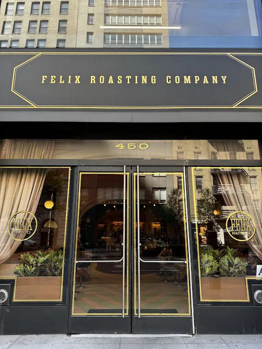Felix Roasting Co. Picture 8