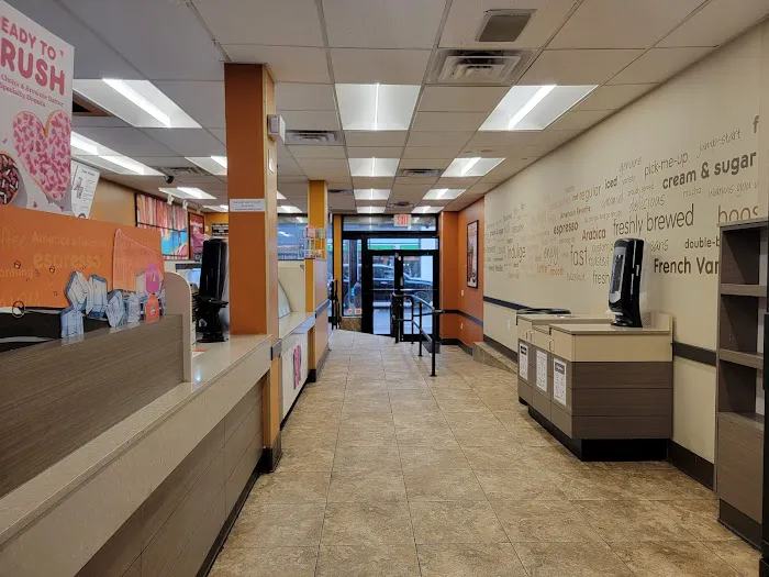 Dunkin' Picture 6