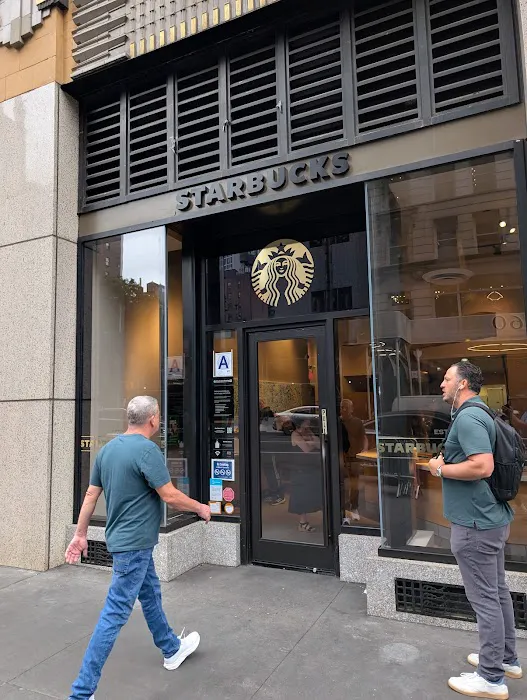 Starbucks Picture 2