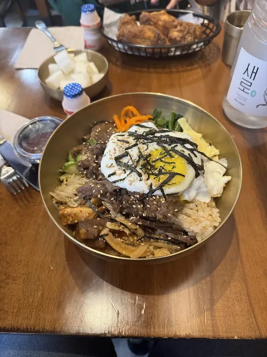 KOBA Korean BBQ Picture 1