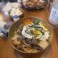 KOBA Korean BBQ ico