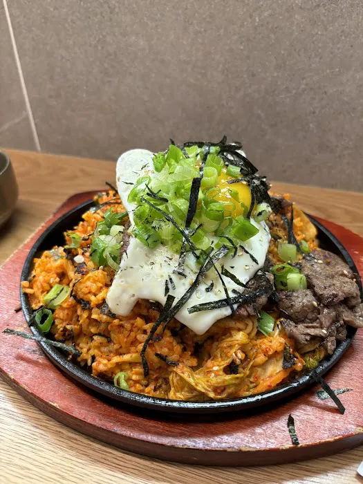 KOBA Korean BBQ Picture 10
