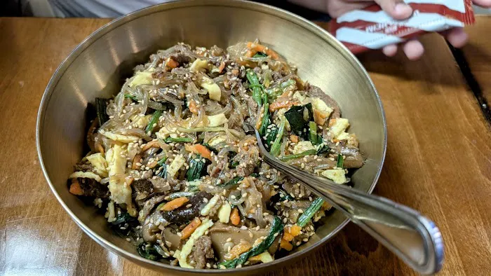 KOBA Korean BBQ Picture 7