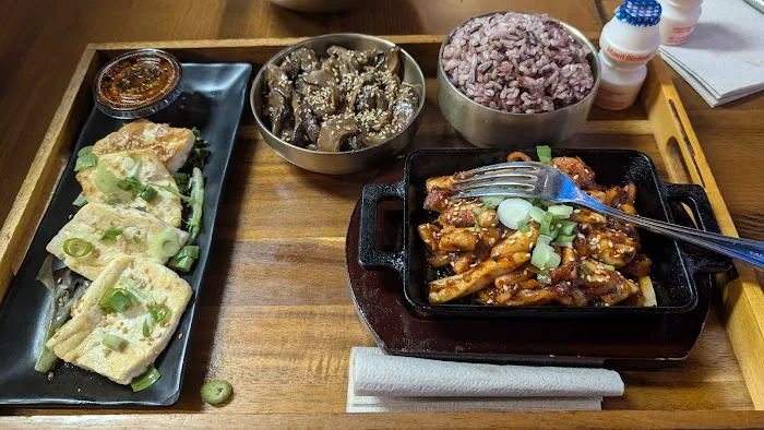 KOBA Korean BBQ Picture 8