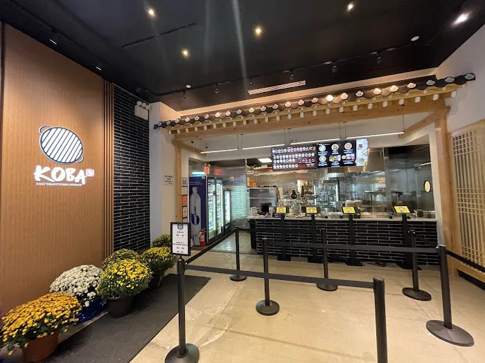 KOBA Korean BBQ Picture 6