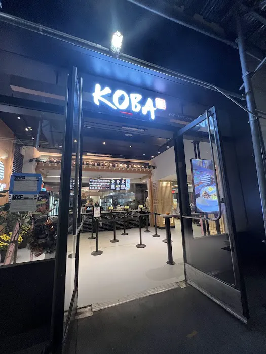KOBA Korean BBQ Picture 5