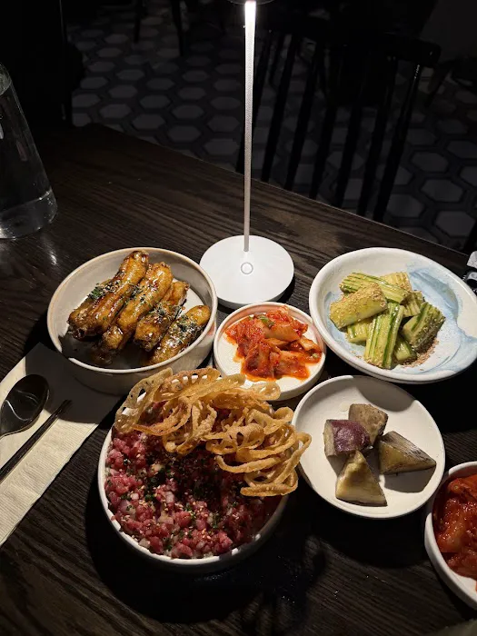 HOJOKBAN NYC Picture 5