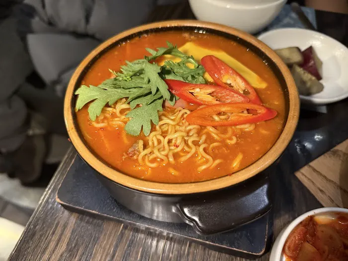 HOJOKBAN NYC Picture 4