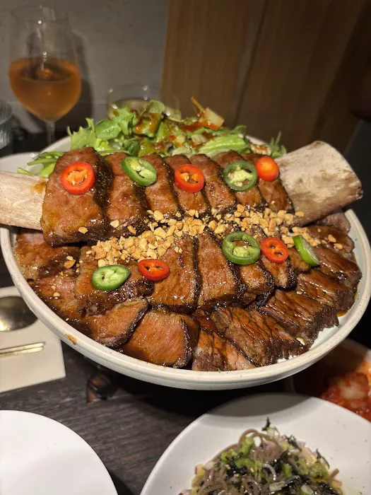 HOJOKBAN NYC Picture 3