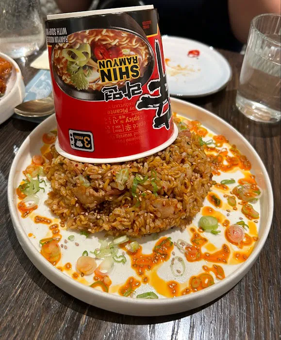 HOJOKBAN NYC Picture 9