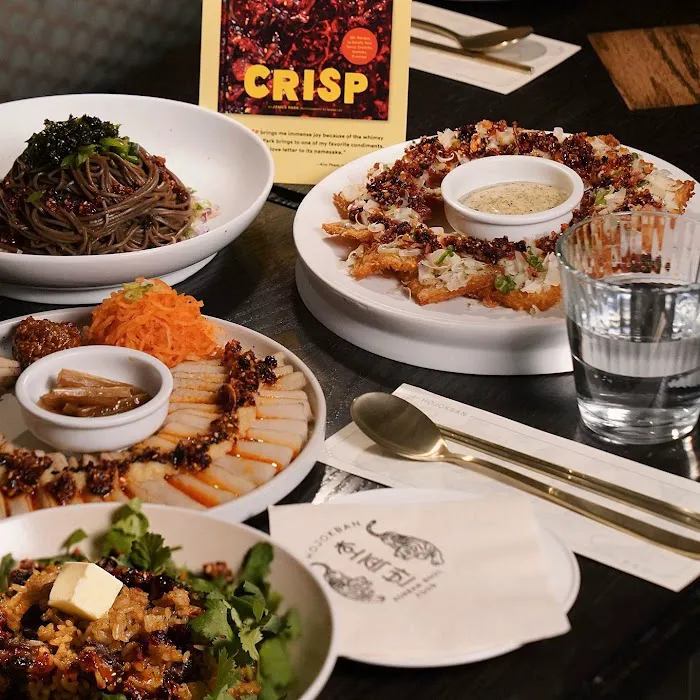 HOJOKBAN NYC Picture 10