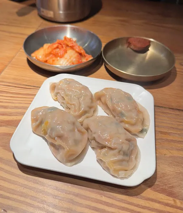 OKDONGSIK New York Picture 5
