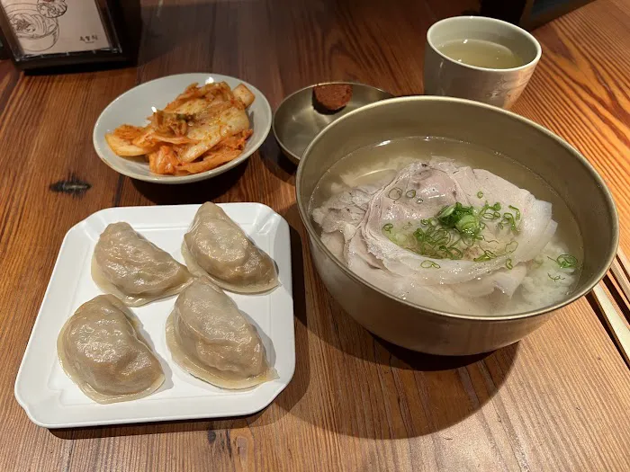 OKDONGSIK New York Picture 4