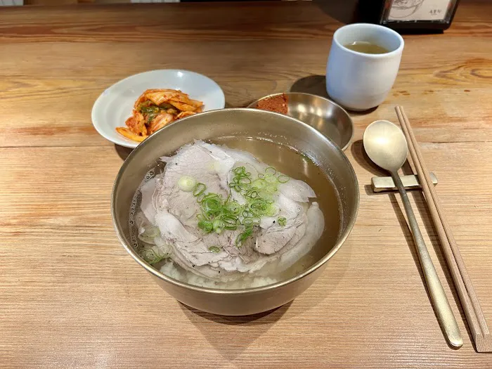 OKDONGSIK New York Picture 9