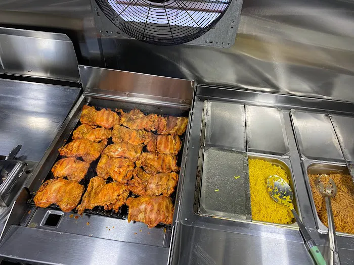 Fast&Buy Halal Food Picture 8