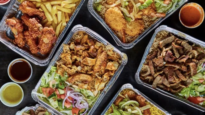 Fast&Buy Halal Food Picture 7