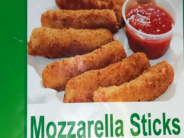Fast&Buy Halal Food Picture 4
