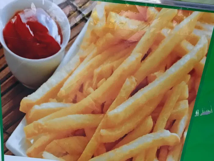 Fast&Buy Halal Food Picture 3