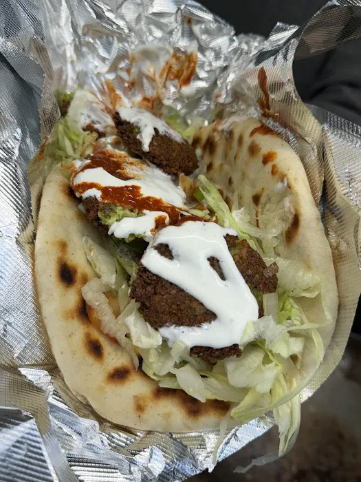 Fast&Buy Halal Food Picture 2