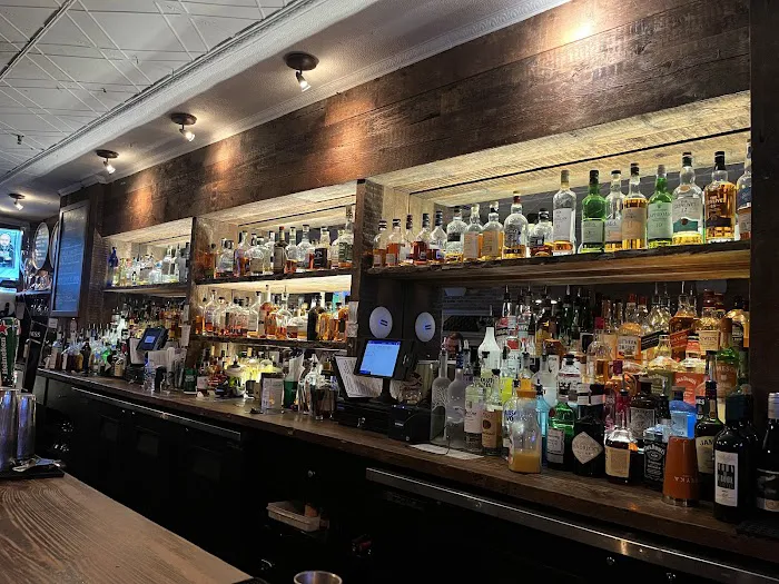 John Doe Craft Bar & Kitchen Picture 5