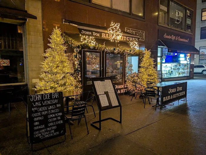 John Doe Craft Bar & Kitchen Picture 7