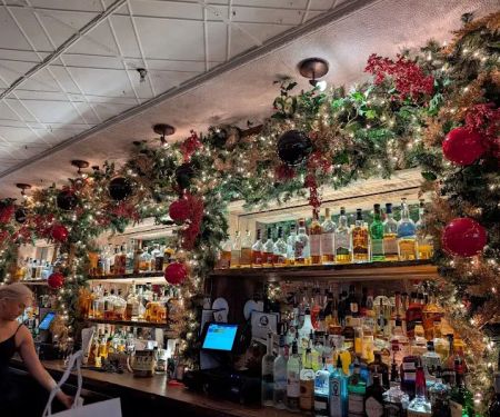 John Doe Craft Bar & Kitchen