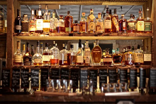 John Doe Craft Bar & Kitchen Picture 10