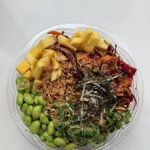 Poke Bowl