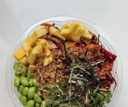 Poke Bowl