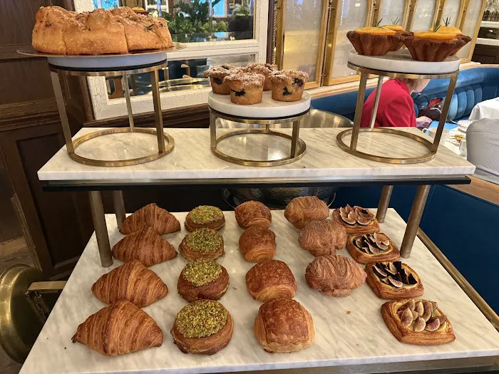 Café Carmellini Picture 2