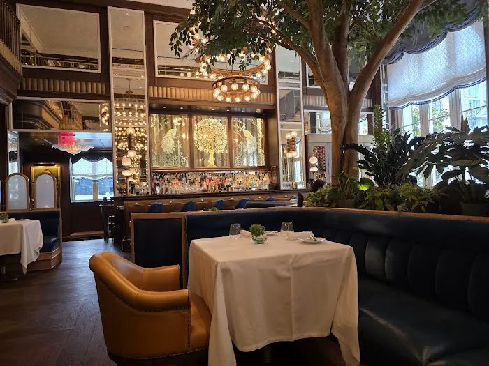 Café Carmellini Picture 1