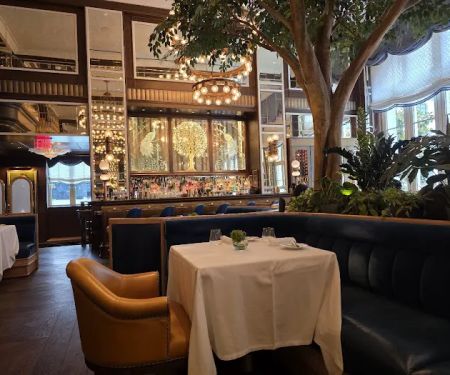 Café Carmellini