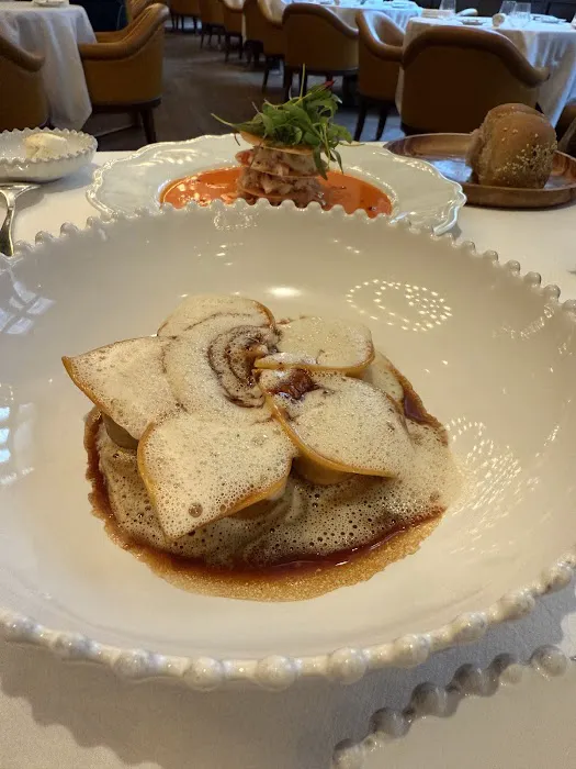 Café Carmellini Picture 3