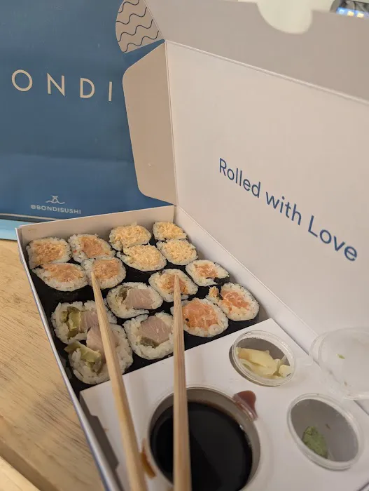 Bondi Sushi Picture 5
