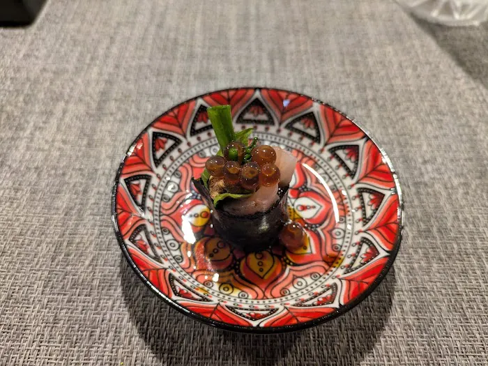 Shinpi Omakase Picture 7