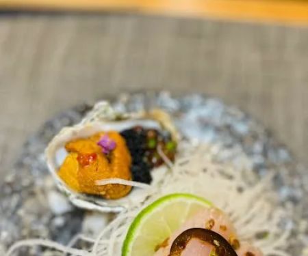 Shinpi Omakase